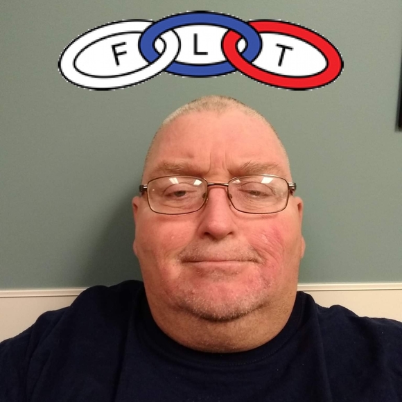 Meet your Posher, Bill - Picture 1 of 1